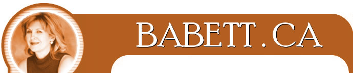 Babett Home
